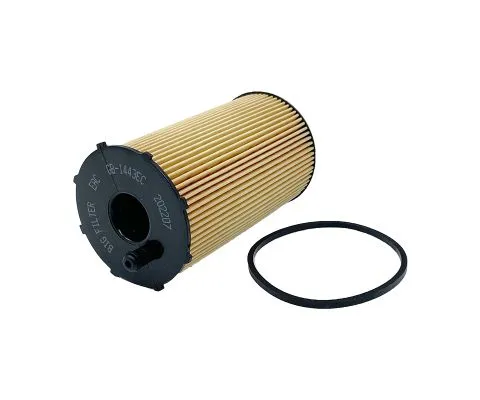 Масляный фильтр BIG FILTER GB-1443EC (1109AW, 1311289, 4R8Q6744AA)
