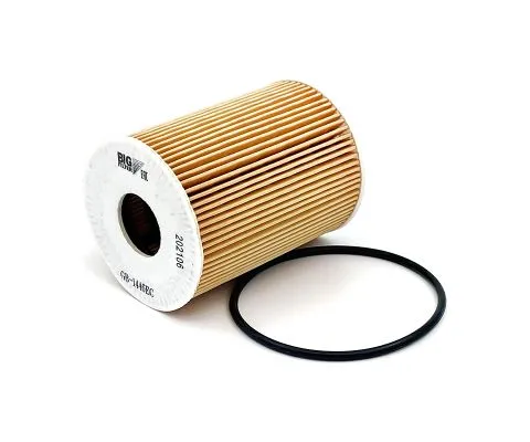 Масляный фильтр BIG FILTER GB-1446EC (HU9001X, Porsche 0PB115403, VAG 0PB115466)