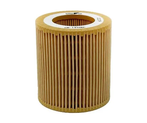 Масляный фильтр BIG FILTER GB-1450EC (HU816X, BMW 11427523201, 11427541827)