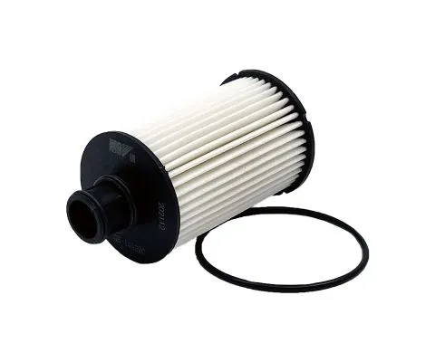 Масляный фильтр BIG FILTER GB-1452EC (HU8008z, OX774D, OE667/7, LR011279)