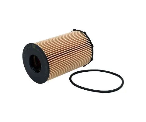 Масляный фильтр BIG FILTER GB-1454EC (HU8005z, OX420D, OE650/7, VAG 059198405)