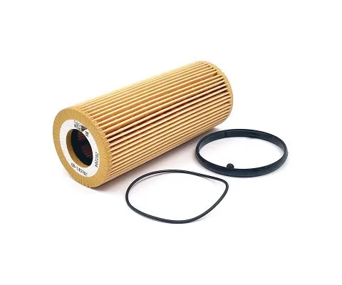 Масляный фильтр BIG FILTER GB-1457EC (HU7029Z, VAG 06E115466)