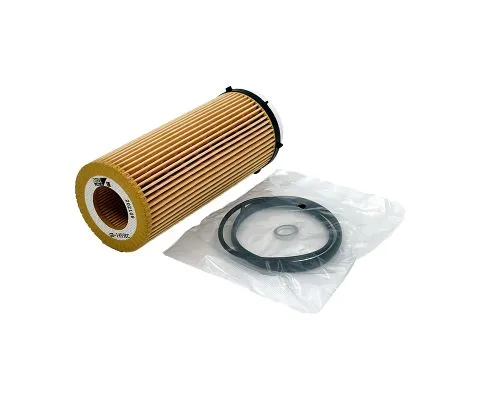 Масляный фильтр BIG FILTER GB-1459EC (HU 720/3x, BMW 11427808443)