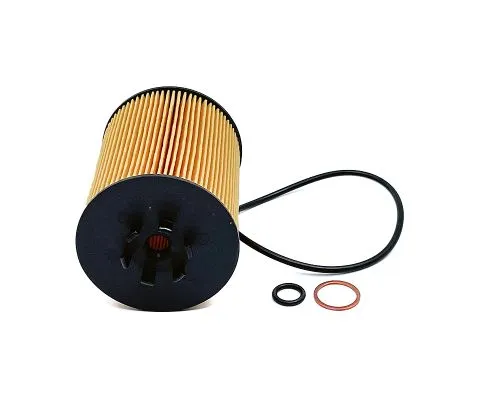Масляный фильтр BIG FILTER GB-1461EC (HU7155X, BMW 11427506677, 11427511161)
