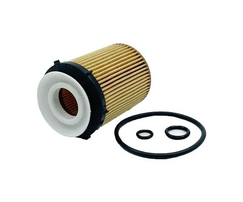 Масляный фильтр BIG FILTER GB-1464EC (Mercedes-Benz A2701800009)