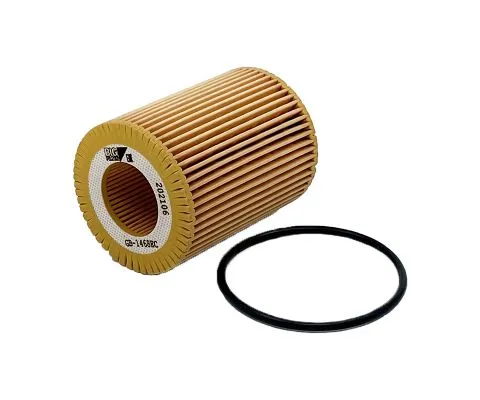 Масляный фильтр BIG FILTER GB-1468EC (BMW 11427605342, 11427611969, 11427635557)