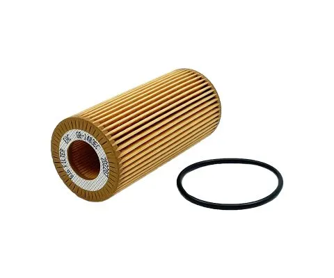 Масляный фильтр BIG FILTER GB-1483EC (VAG 06K115466, Porsche 95811546600)