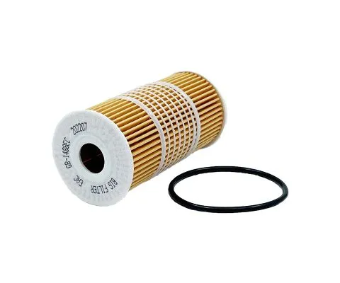 Масляный фильтр BIG FILTER GB-1488EC (HU 6011 Z, GM 4407115)