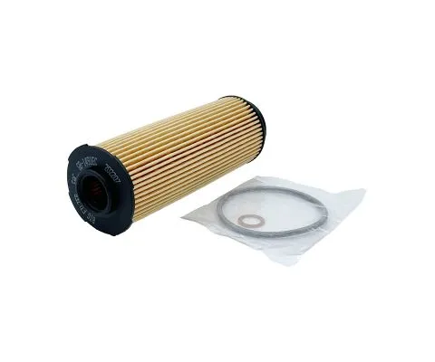 Масляный фильтр BIG FILTER GB-1491EC (BMW 11427826799, Toyota 04152WAA02)