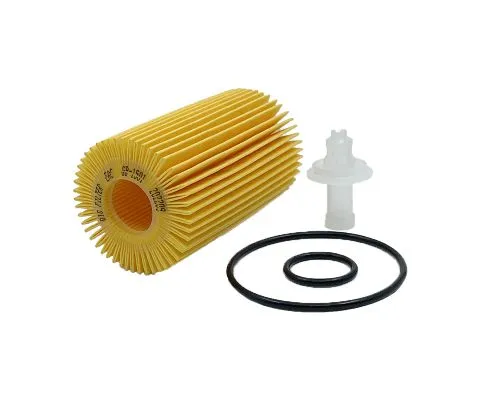 Масляный фильтр BIG FILTER GB-1501 (Toyota 0415238020, 04152YZZA4)