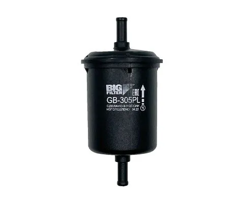 Топливный фильтр BIG FILTER GB-305PL (WK613/1, KL14, PP830, GM 0818500)