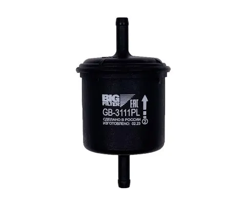 Топливный фильтр BIG FILTER GB-3111PL (WK66, KL171, PP903, Nissan 164000M200)