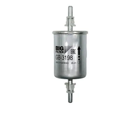 Топливный фильтр BIG FILTER GB-3198