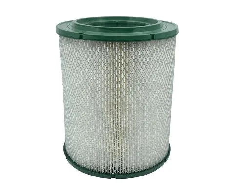 Воздушный фильтр BIG FILTER GB-502 (ГАЗ 00038001109013010, 2451109013, 3309110901010)