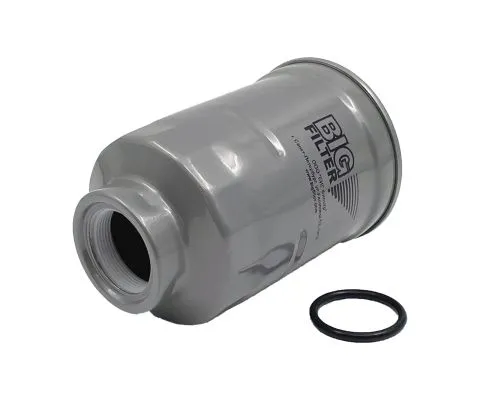Топливный фильтр BIG FILTER GB-6212 (WK828X, KC83D, PP855, Toyota 0423476010)