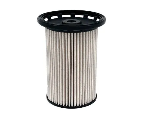 Топливный фильтр BIG FILTER GB-6443EC (PU8007, KX341, PE973/8, VAG 7P6127177)