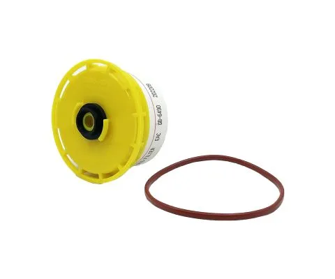 Топливный фильтр BIG FILTER GB-6490 (PE 992, Toyota 2339017540)