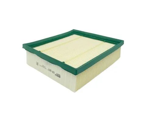 Воздушный фильтр BIG FILTER GB-907 (C20106, LX1968, AP072/1, GM 13452141/30932998)