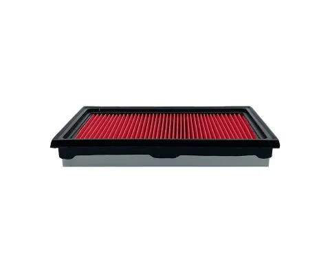 Воздушный фильтр BIG FILTER GB-910 (A2011, Nissan 16546ED000, Mazda 1N0813Z40, MMC MQ700016)