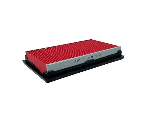 Воздушный фильтр BIG FILTER GB-910 (A2011, Nissan 16546ED000, Mazda 1N0813Z40, MMC MQ700016)