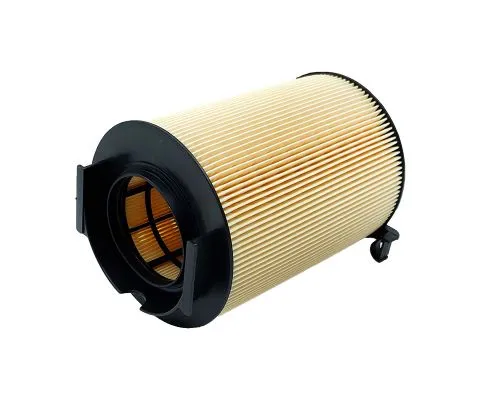 Воздушный фильтр BIG FILTER GB-9150PL (C14130, AK3704, VAG 1F0129620, 3C0129620)