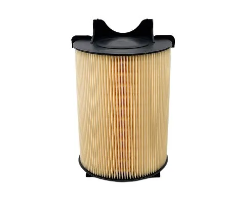 Воздушный фильтр BIG FILTER GB-9150PL (C14130, AK3704, VAG 1F0129620, 3C0129620)