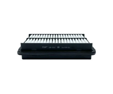 Воздушный фильтр BIG FILTER GB-922 (C2432, LX2863, AP176/8, Suzuki 1378054G10)