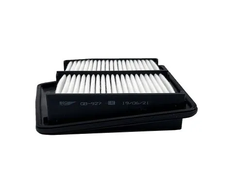Воздушный фильтр BIG FILTER GB-927 (Honda 17220RL5A00)