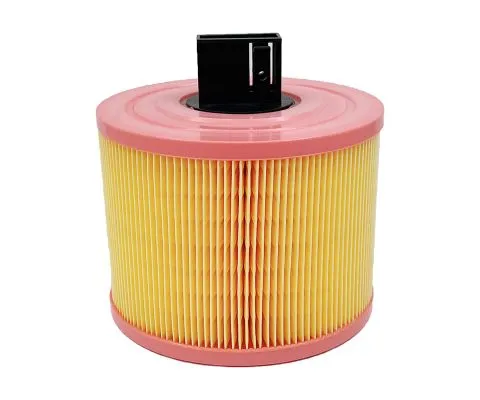 Воздушный фильтр BIG FILTER GB-9454 (C18114, LX1035, AK362/5, BMW 13717536006)