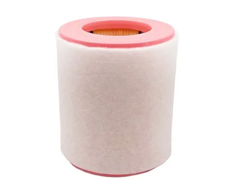 Воздушный фильтр BIG FILTER GB-9458 GROUP (C16005, LX2049/4, AR371/7, VAG 4G0133843)