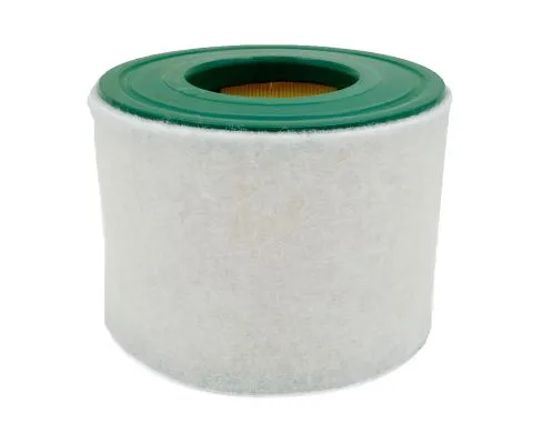 Воздушный фильтр BIG FILTER GB-9459 (C15010, LX2607/2, AR371/6, VAG 4G0133843H)