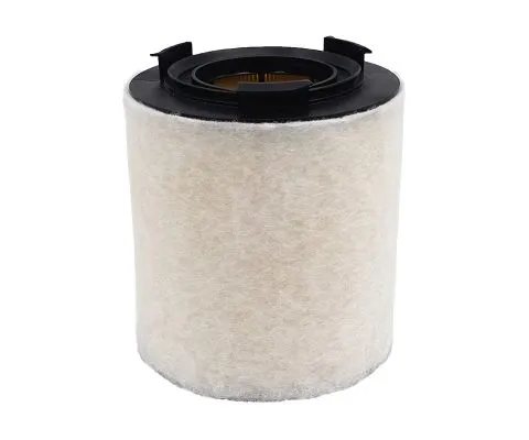 Воздушный фильтр BIG FILTER GB-9460PL (C15008, LX2831, AK370/2, VAG 6R0129620A)