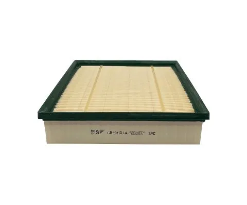 Воздушный фильтр BIG FILTER GB-95014 (C32013, LX3138, AP004/5, VAG 2H0129620)
