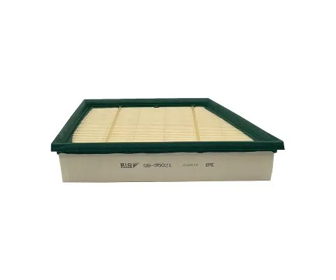 Воздушный фильтр BIG FILTER GB-95021 (C29006, LX3246, AP129/8, BJ329601AA, LR029078)