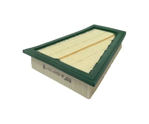 Воздушный фильтр BIG FILTER GB-95025 (C27125, LX2787, AP028/5, BMW 13717582908)