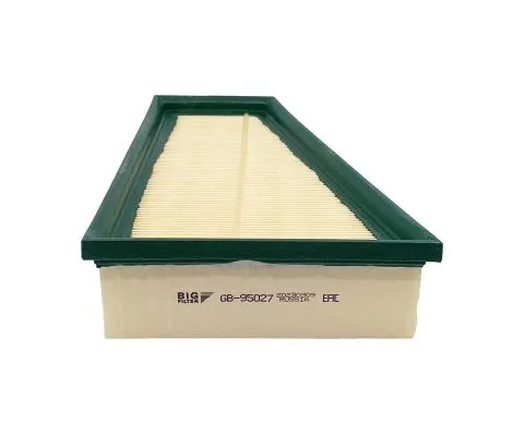 Воздушный фильтр BIG FILTER GB-95027 (C27004, LX3477, AP035/5, A2700940004)