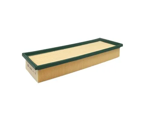 Воздушный фильтр BIG FILTER GB-95086 (C37132, LX997, AP139/1, VAG 6K0129620B)