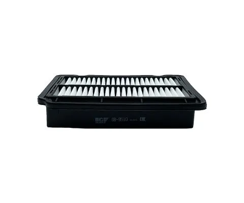 Воздушный фильтр BIG FILTER GB-9510 (Daewoo 42386928/96536696, GM 42386928)