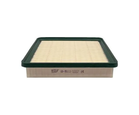 Воздушный фильтр BIG FILTER GB-95113 (Geely 2032040500)