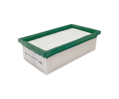 Воздушный фильтр BIG FILTER GB-95118 (Renault 165466859R)