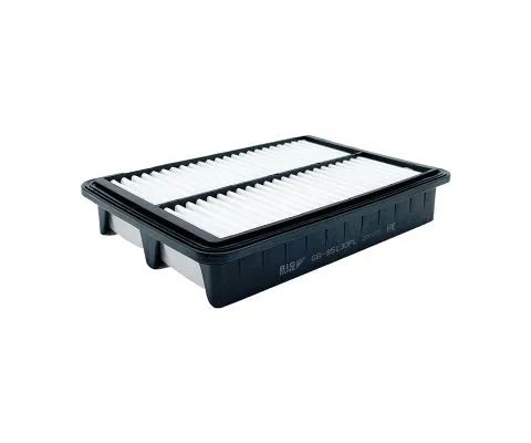 Воздушный фильтр BIG FILTER GB-95130PL (Chery T151109111, Omoda C5/S5)