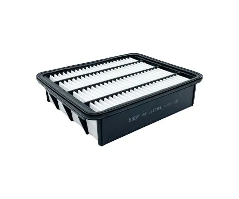 Воздушный фильтр BIG FILTER GB-95131PL (A1038, Toyota 1780111130)