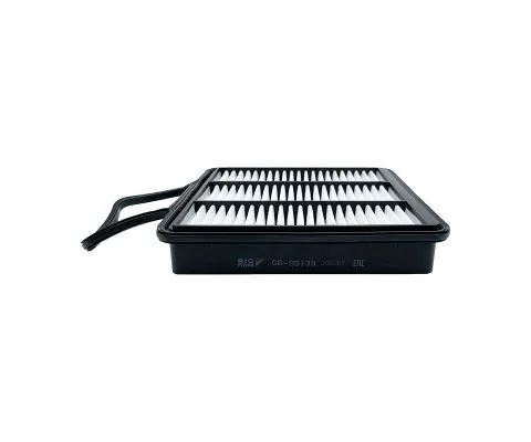 Воздушный фильтр BIG FILTER GB-95139 (Great Wall/Haval 1109101K80, 1109110P64)