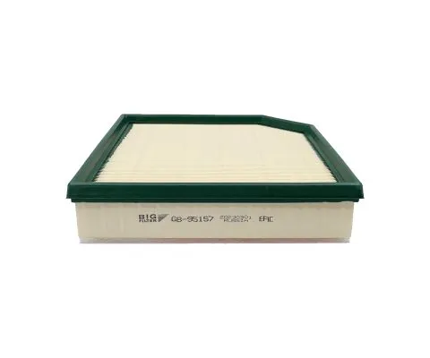 Воздушный фильтр BIG FILTER GB-95157 (Volvo 31474521, Geely 2032061800)