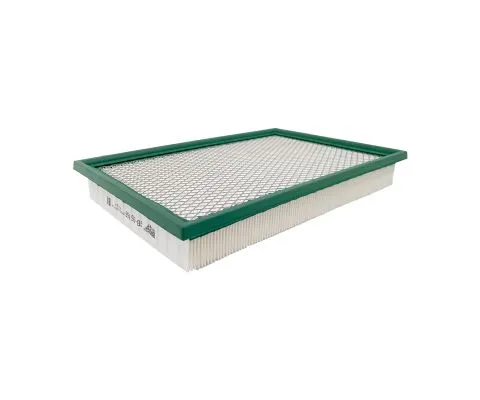 Воздушный фильтр BIG FILTER GB-95166 (JAC 1109130V5070, Москвич 3/6)