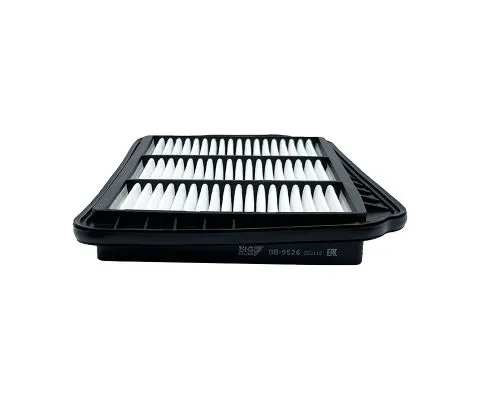 Воздушный фильтр BIG FILTER GB-9526 (GM 42390442/96553450, Suzuki 1378085Z00)