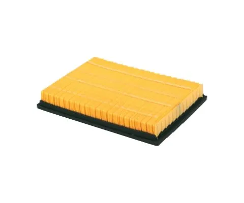 Воздушный фильтр BIG FILTER GB-9543 (C30138/1, LX1503, AP051/2, GM 0834625)