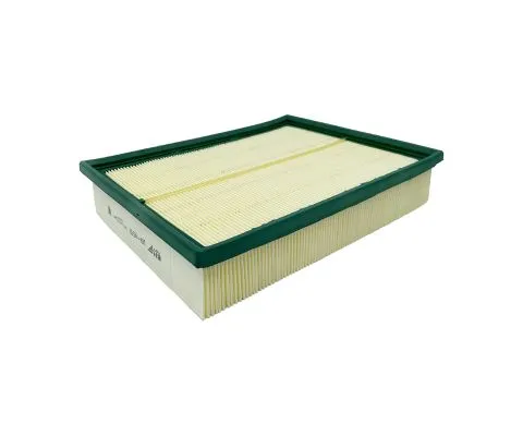 Воздушный фильтр BIG FILTER GB-9555 (C30195, AP118, MB A6040940004)