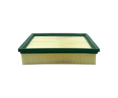 Воздушный фильтр BIG FILTER GB-9606 (BMW 13711736675, GM 0834286, VAG 058133843)