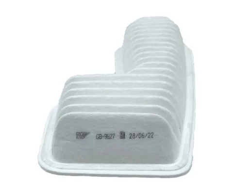Воздушный фильтр BIG FILTER GB-9627 (A195, Toyota 1780170050)